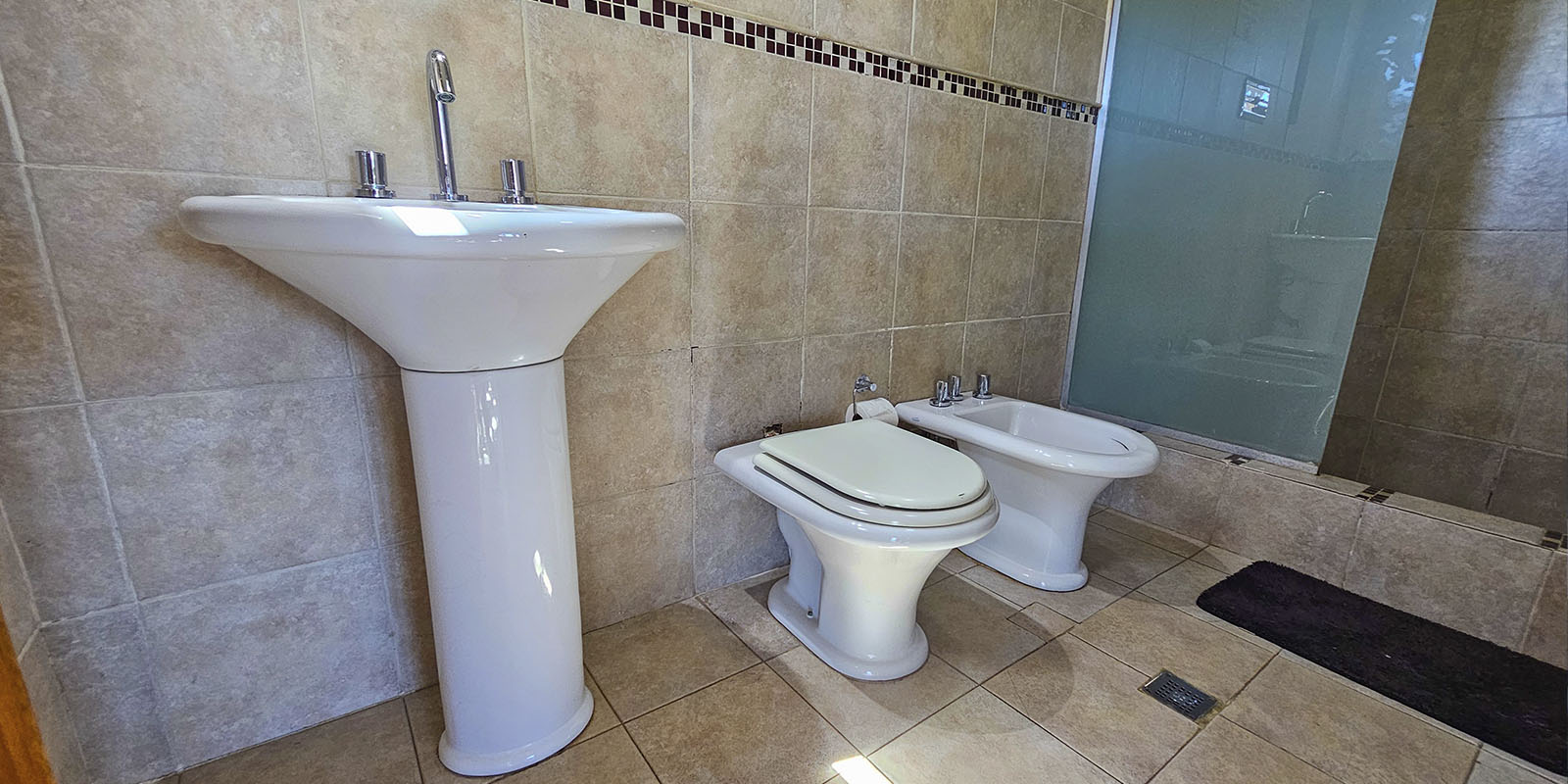 Baño PB